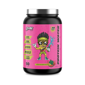 Zombie Labs Shredz Protein Water