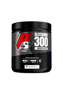 PRO SUPPS GLUTAMINE