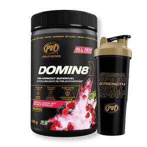 PVL DOMIN8 PRE-WORKOUT