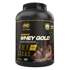 PVL GOLD SERIES WHEY GOLD
