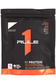 Rule 1 R1 Protein