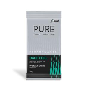 PURE SPORTS NUTRITION PERFORMANCE + RACE FUEL