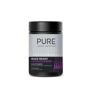 PURE SPORTS NUTRITION RACE READY ANTHOCYANINS