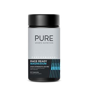 PURE SPORTS NUTRITION RACE READY MAGNESIUM