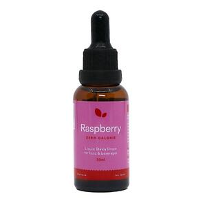 SWEETNZ LIQUID STEVIA