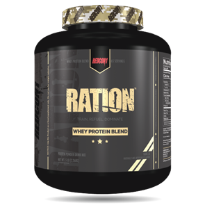 REDCON1 RATION WHEY PROTEIN BLEND