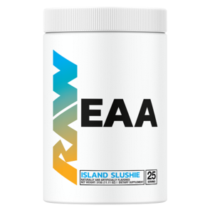 GET RAW NUTRITION EAA