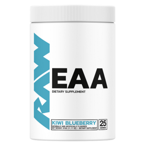 GET RAW NUTRITION EAA