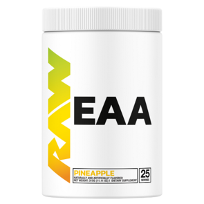 GET RAW NUTRITION EAA