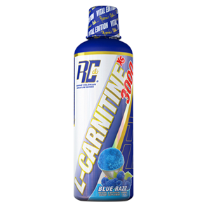 RONNIE COLEMAN L-CARNITINE XS 3000