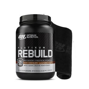 OPTIMUM NUTRITION PLATINUM REBUILD