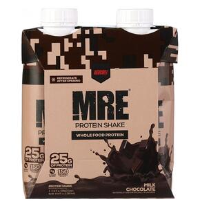 REDCON1 MRE PROTEIN RTD