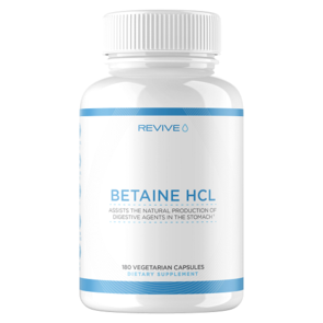 REVIVE BETAINE HCL