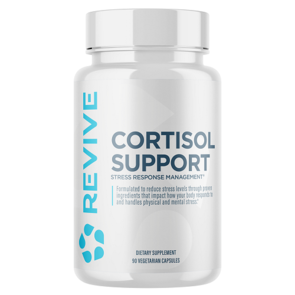 REVIVE CORTISOL SUPPORT