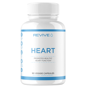 REVIVE HEART