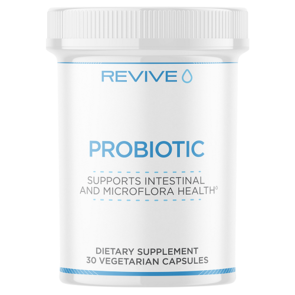 REVIVE PROBIOTIC