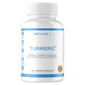 REVIVE TUMERIC+