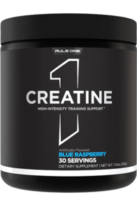 RULE 1 CREATINE MONOHYDRATE