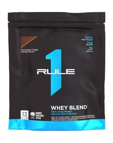 RULE 1 WHEY BLEND