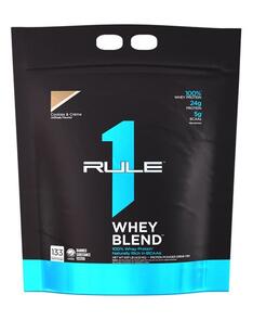 Rule 1 Whey Blend