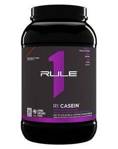 RULE 1 CASEIN