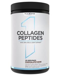 RULE 1 COLLAGEN PEPTIDES