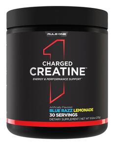 RULE 1 CHARGED CREATINE