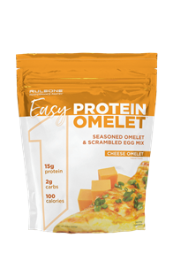 RULE 1 EASY PROTEIN OMELET MIX