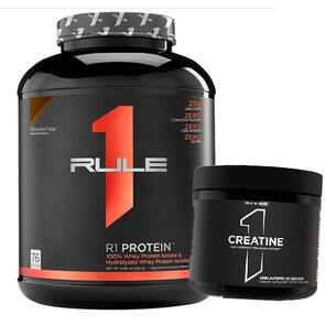 RULE 1 R1 PROTEIN