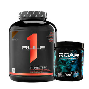 RULE 1 R1 PROTEIN