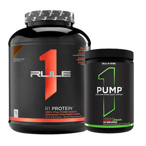 RULE 1 R1 PROTEIN