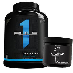 RULE 1 WHEY BLEND