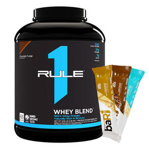 RULE 1 WHEY BLEND