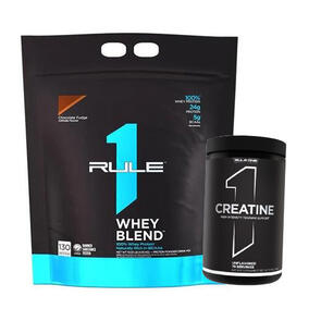 RULE 1 WHEY BLEND