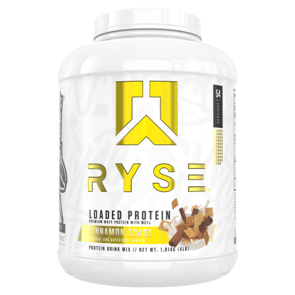 RYSE LOADED PROTEIN
