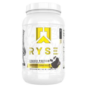 RYSE LOADED PROTEIN