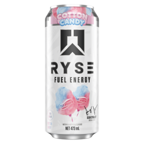Ryse Energy Rtd