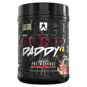 RYSE PUMP DADDY