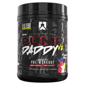 RYSE PUMP DADDY