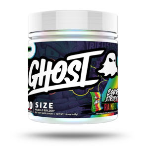 GHOST LIFESTYLE SIZE LIMITED EDITION