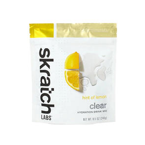 SKRATCH LABS CLEAR HYDRATION