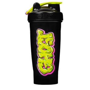 GHOST LIFESTYLE SLIME SHAKER