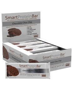 SMART DIET SOLUTIONS SMART PROTEIN BAR