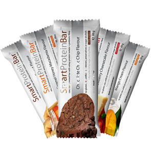 SMART DIET SOLUTIONS SMART PROTEIN BAR