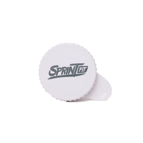 SPRINT FIT SMOKE GREY FUNNEL