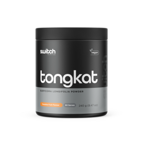 SWITCH NUTRITION TONGKAT POWDER