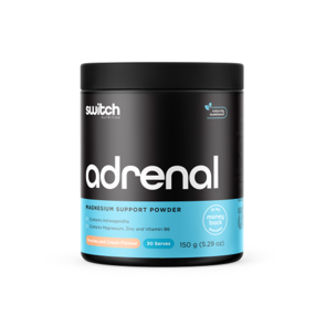 SWITCH NUTRITION ADRENAL SWITCH