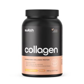 SWITCH NUTRITION COLLAGEN SWITCH