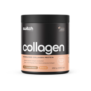 Switch Nutrition Collagen Switch