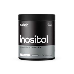 SWITCH NUTRITION INOSITOL